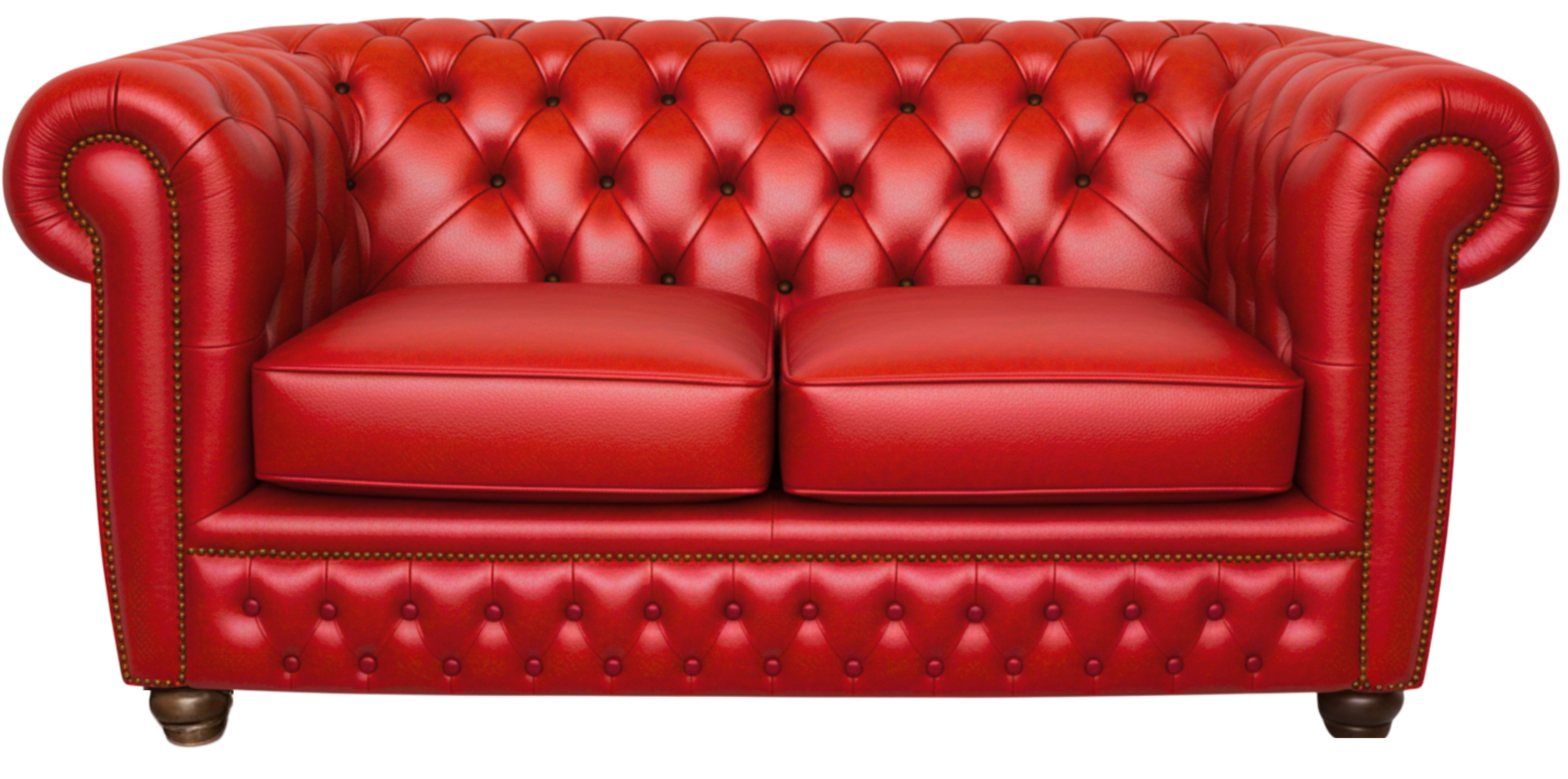 The Chamberlain Chesterfield